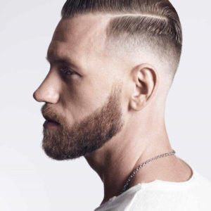 I Masinto - Man hairstyle and barbers