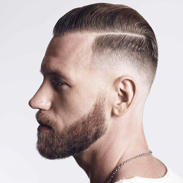 Barbiere Uomo - I Masinto Parrucchieri Firenze